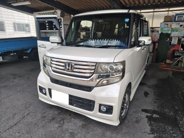 代車