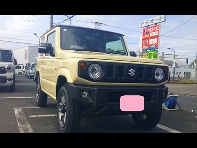 ジムニー