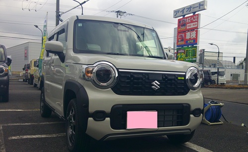 ハスラー